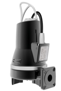 Drainage Grinder/ Cutter Pump- SEG