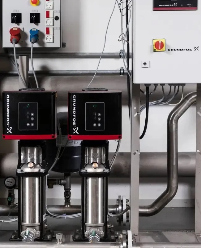 Why Choose Aay Bee Engineers